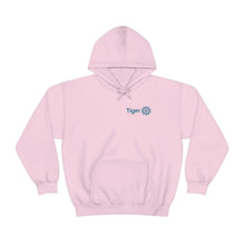 Load image into Gallery viewer, Dune Sea Hoodie, Pink, Front View