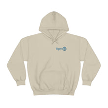 Load image into Gallery viewer, Dune Sea Hoodie, Sand Color, Front View