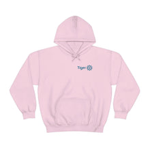 Load image into Gallery viewer, Dune Sea Hoodie, Pink, Front View
