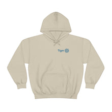 Load image into Gallery viewer, Dune Sea Hoodie, Sand Color, Front View
